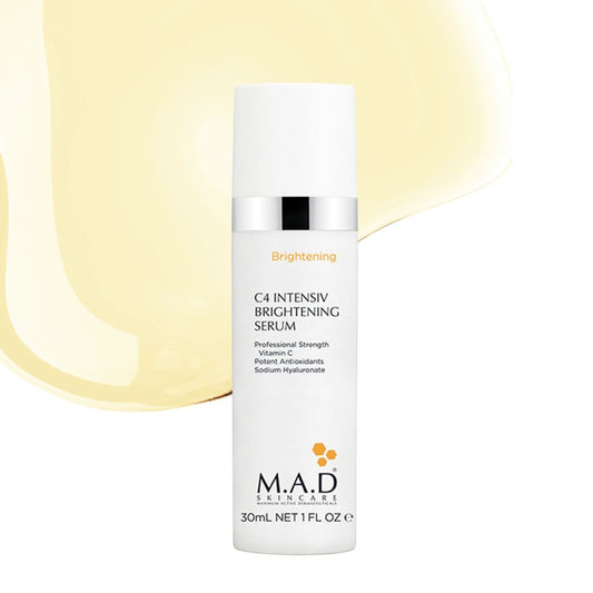 C4 Intensiv Brightening Serum  (30GR)
