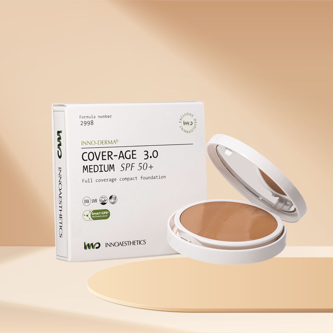 Cover Age SPF 50+ (12 G)