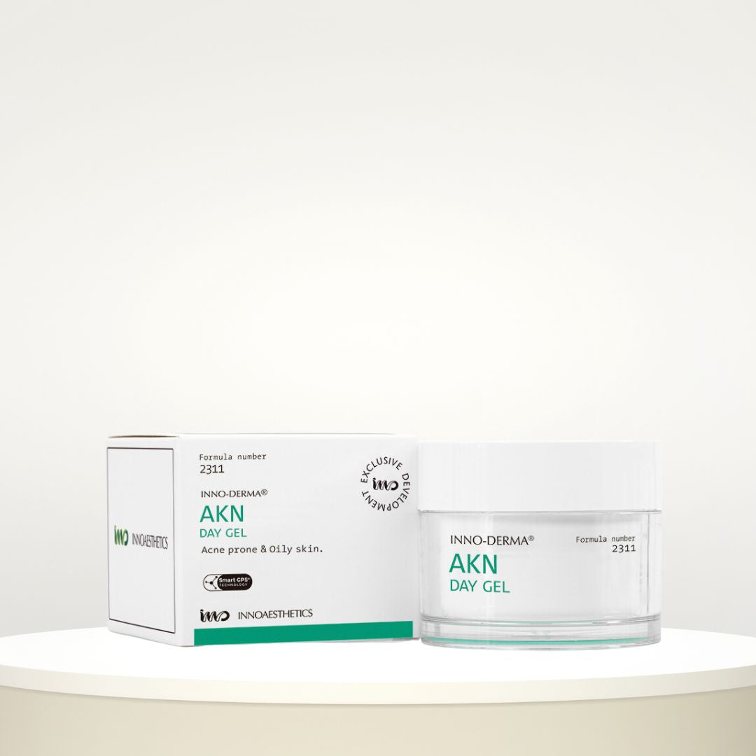 AKN Gel de día (50 ML)