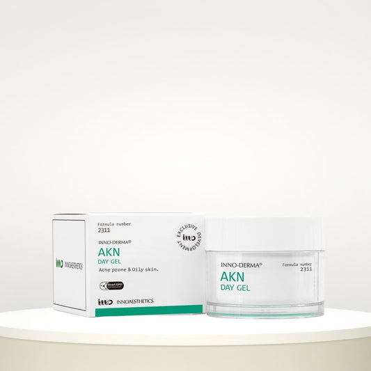AKN Gel de día (50 ML)