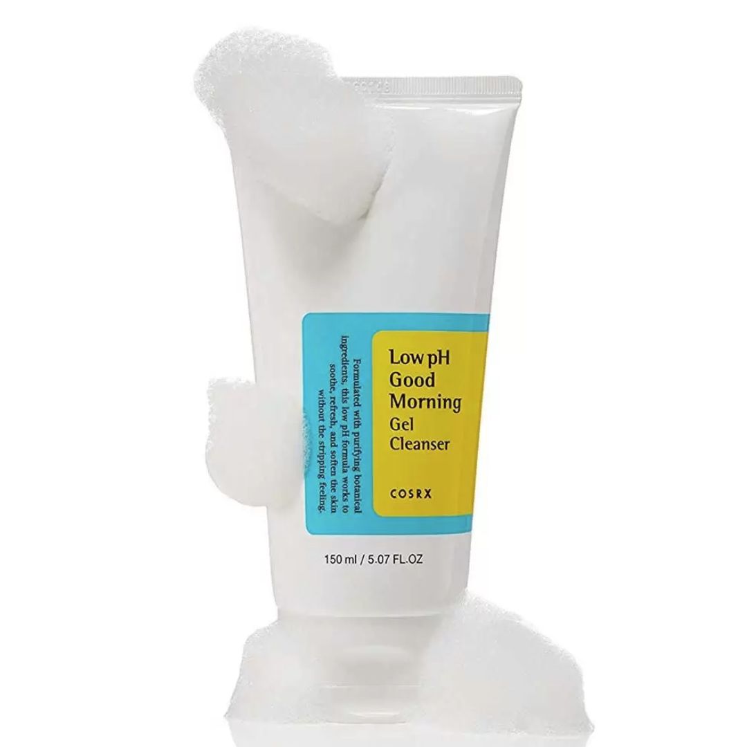 Low pH Good Morning Gel Cleanser (150 ML)