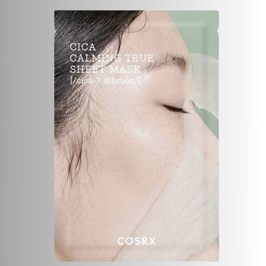 Mascarilla calmante  Pure Fit Cica (1 PZA)