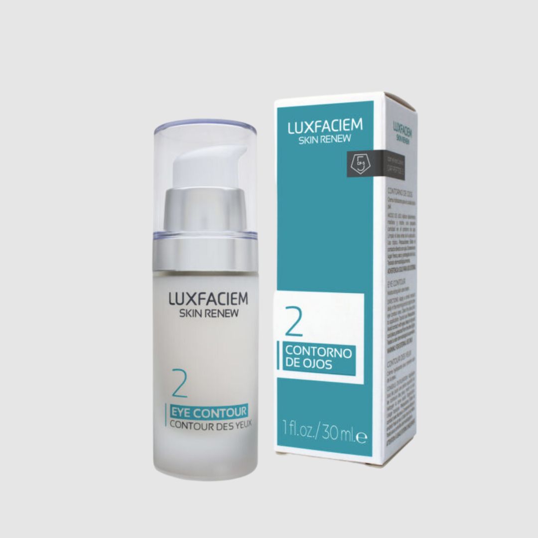 Contorno de ojos (30 ML)