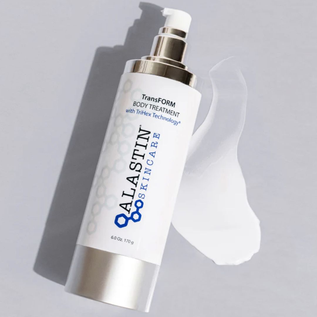 TransFORM Body Treatment (170 G)