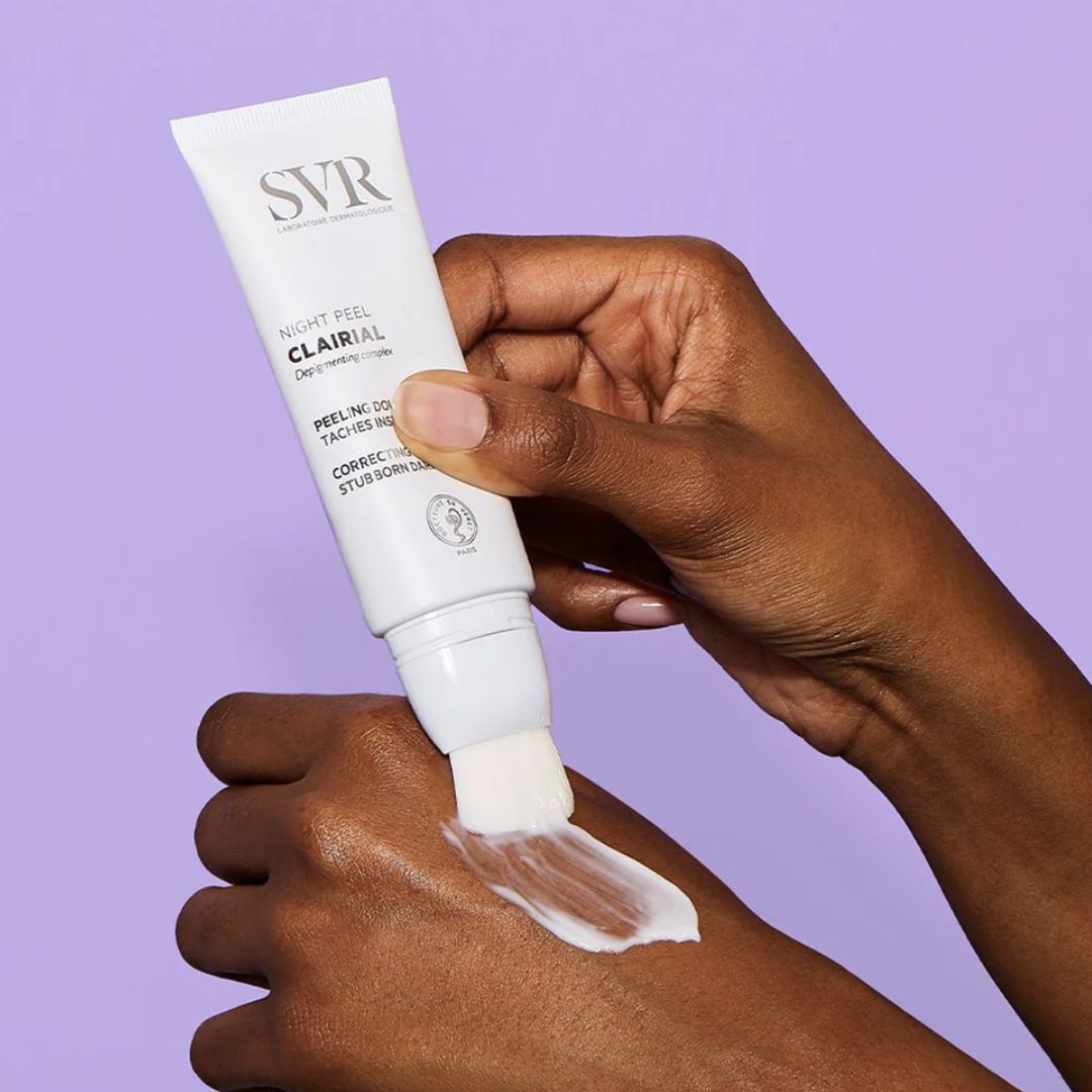 Clairial night peel (50ML)