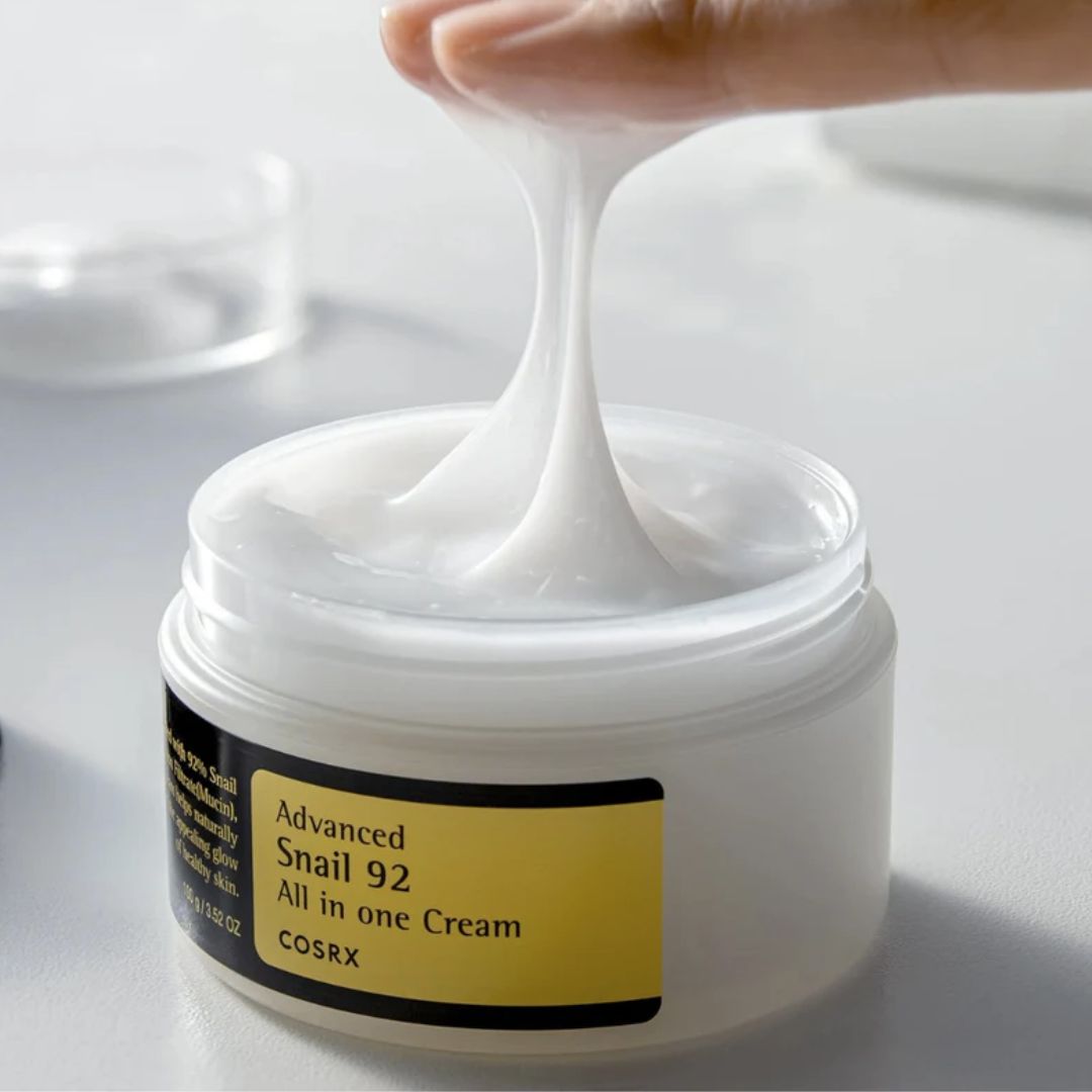 Advanced Snail 92 All In One Cream (100 ML)