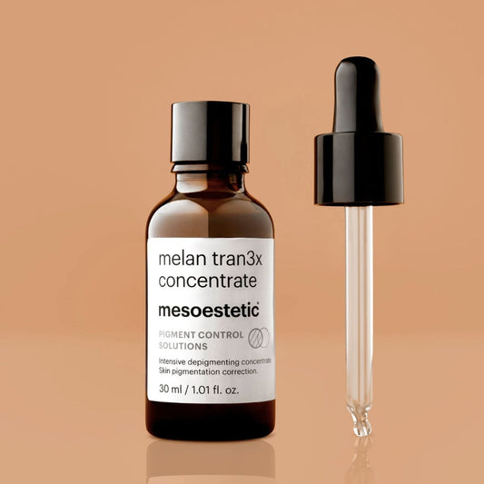 Melan tran3x concentrate (30 ML)