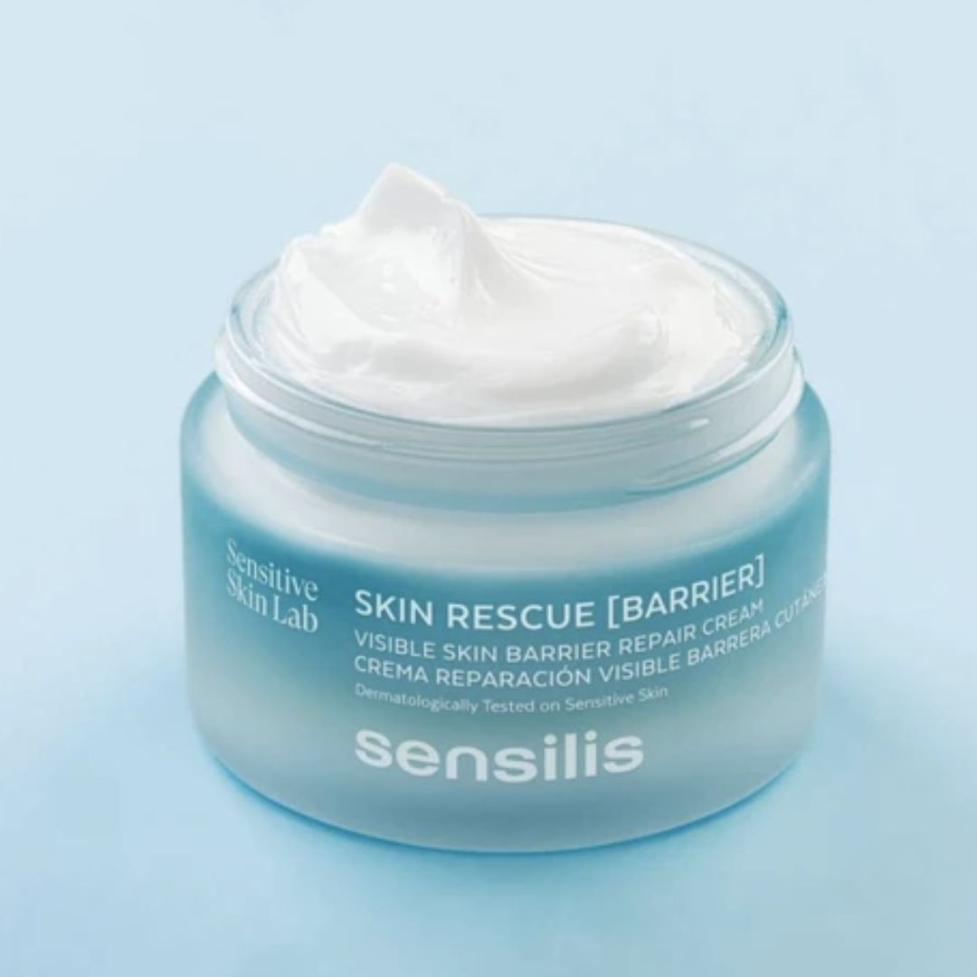 Skin Rescue [Barrier] (50 ML)