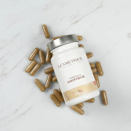 Formula Unifique (60 Cápsulas)