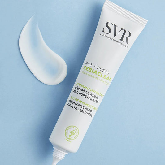 Mat+Pores Sebiaclear (40 ML)