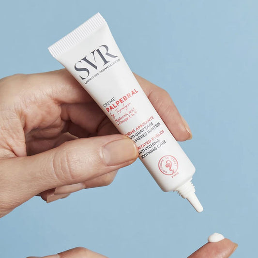 Creme Palpebral (15 ML)