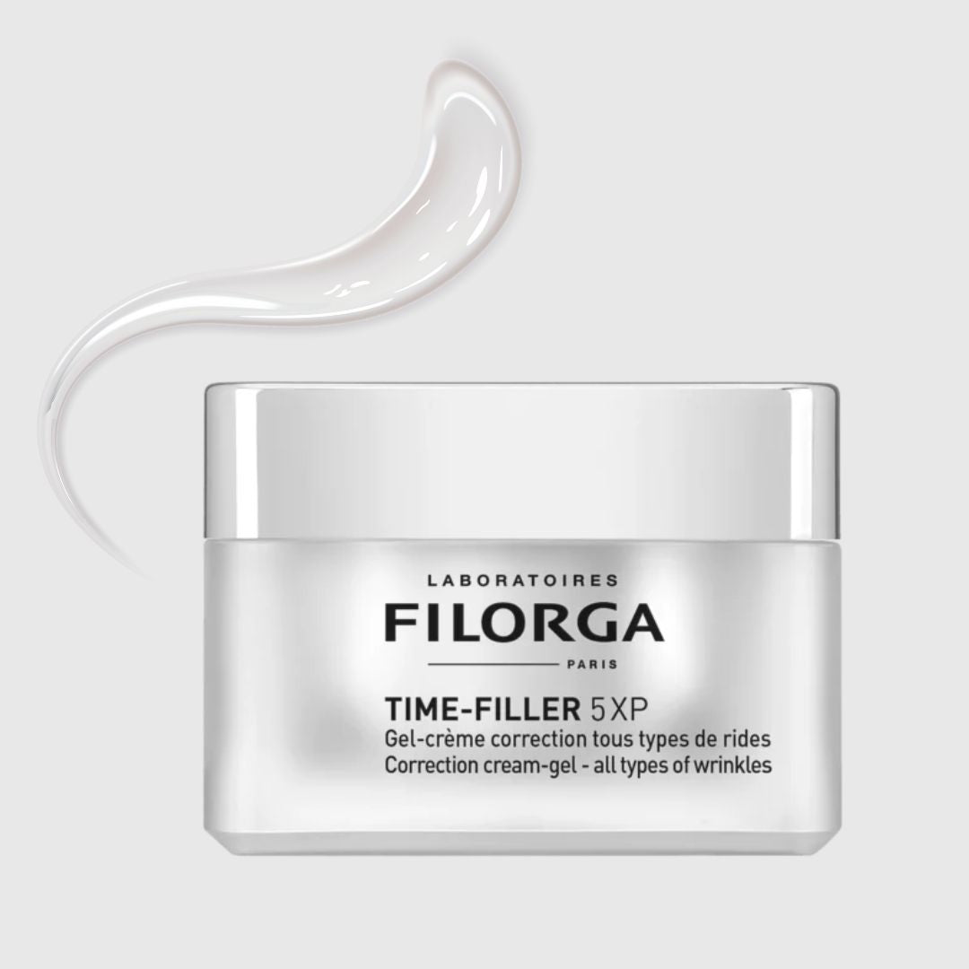 Time Filler 5 XP`Gel Cream (50 ML)