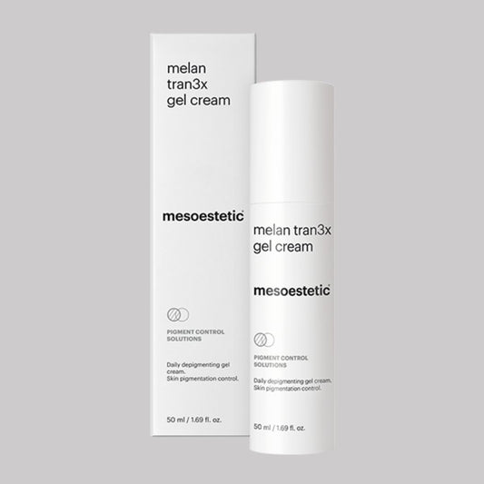 Melan Tran3x Gel Cream (50 ML)