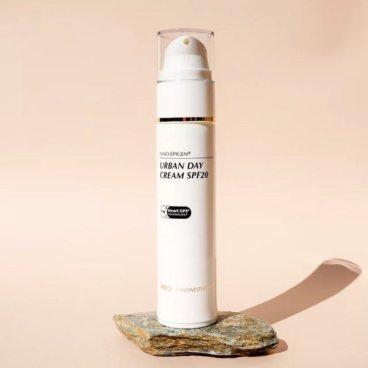 Urban Day Cream SPF20
