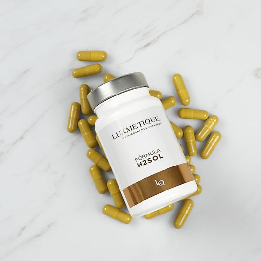 H2SUN Protector solar (30 Cápsulas)