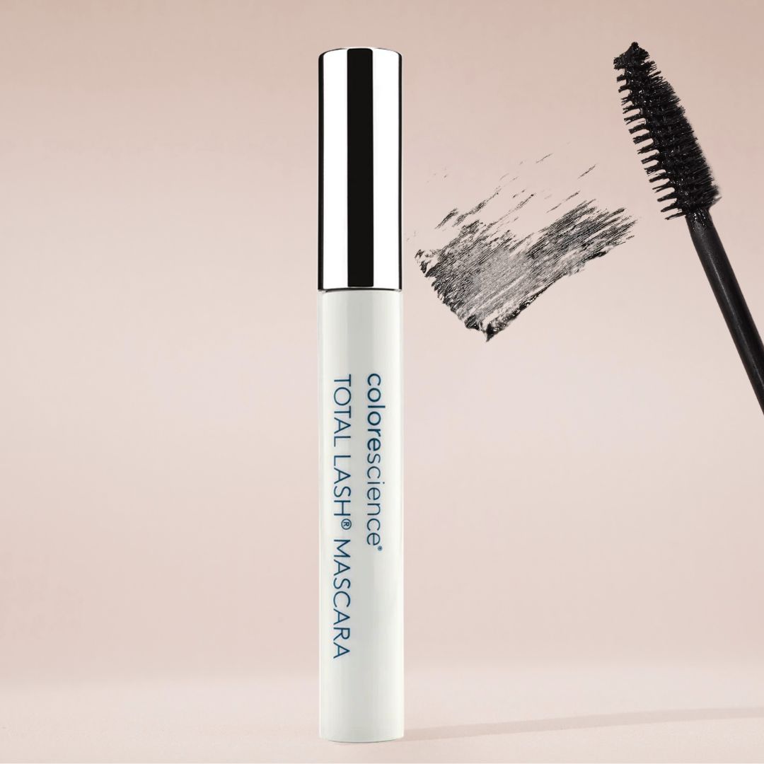 Total Lash Mascara (8 ML)