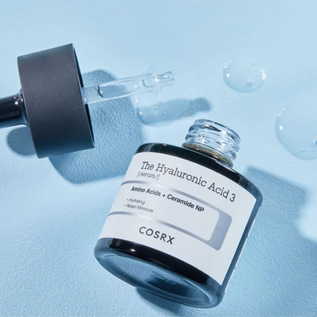 The Hyaluronic Acid 3 Serum (20 ML)