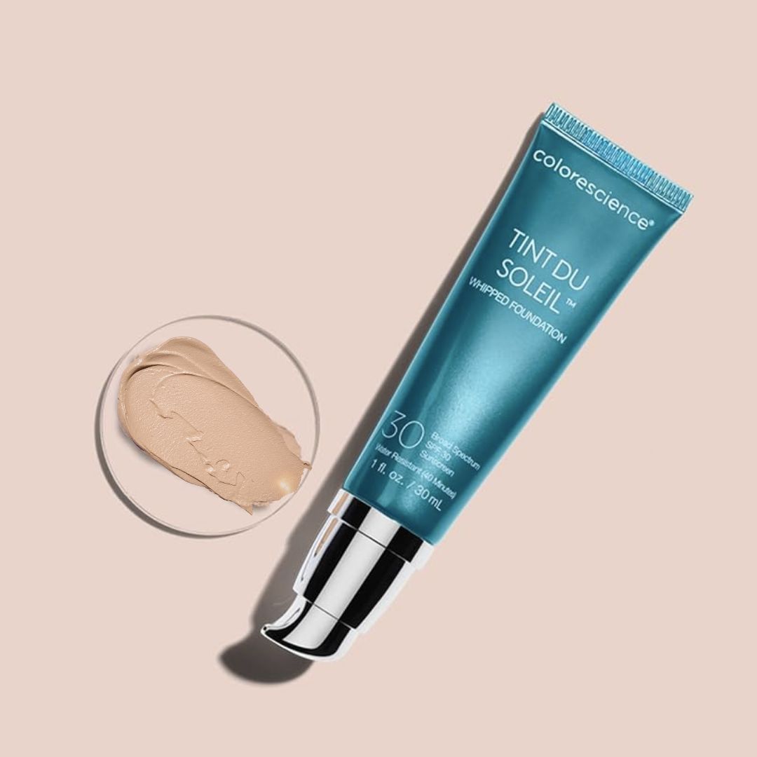 Tint Du Soleil SPF 30 (30 ML)