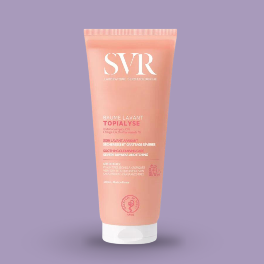 Topialyse Baume Lavant (200 ML) 