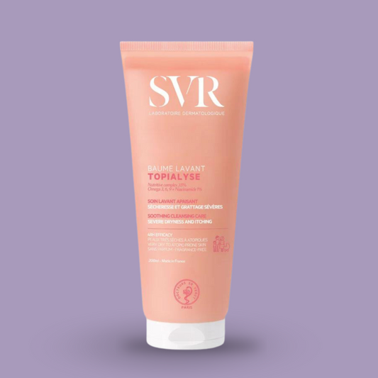 Topialyse Baume Lavant (200 ML) 
