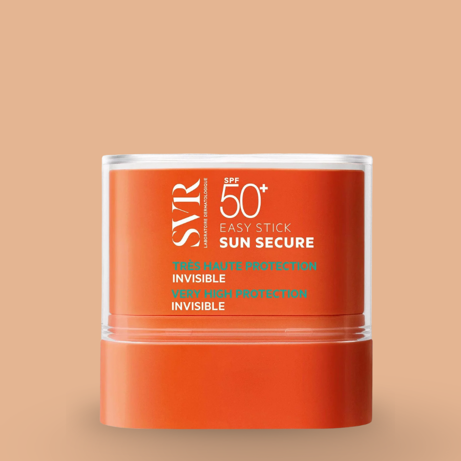 Sun Secure Easy Stick FPS 50+ (10 G)