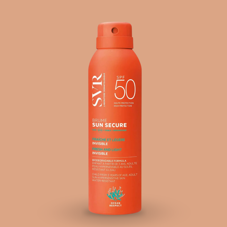 Sun Secure Brume FPS 50 BIO (200 ML)