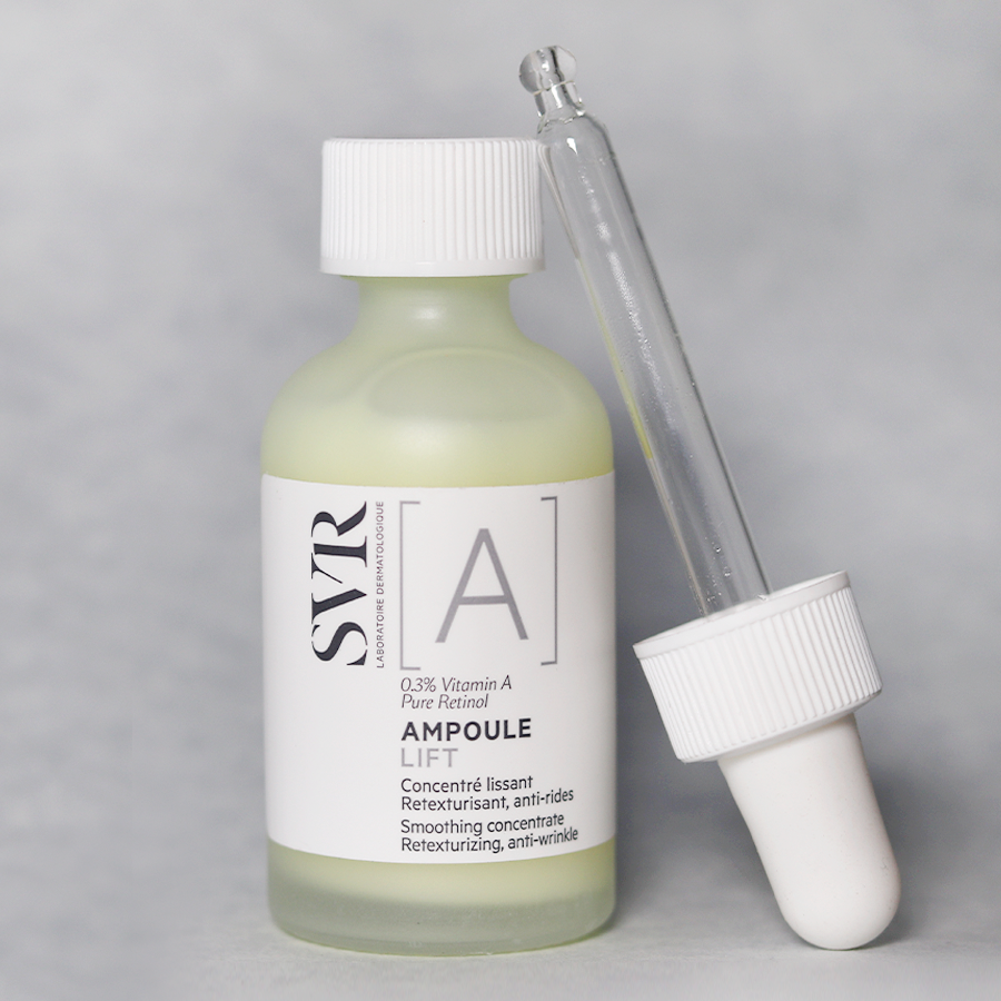 Suero "A" Lift (30ML)