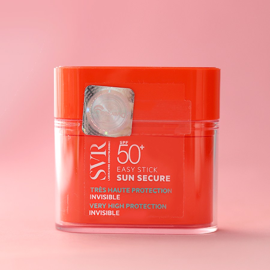 Sun Secure Easy Stick FPS 50+ (10 G)