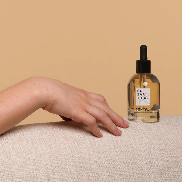 Serum Anticaída Stronger 50ML