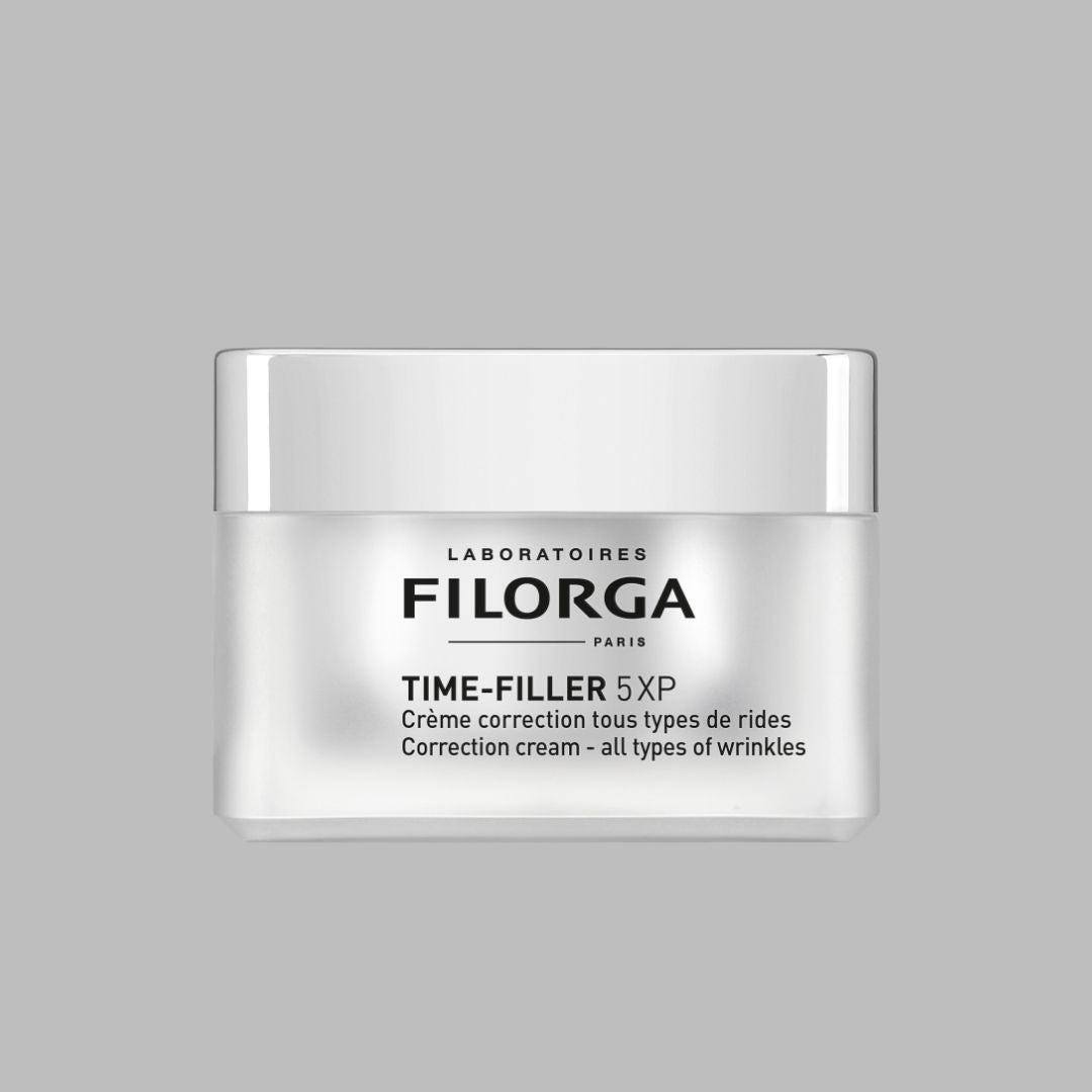 Time Filler X5 Crema (50ML)