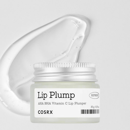 Lip Plump  (20 G)