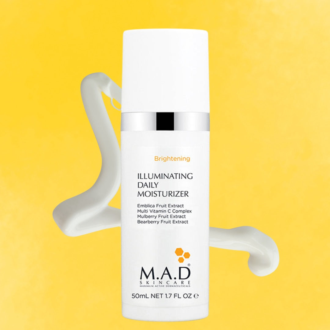 Illuminating Daily Moisturizer (50ML)