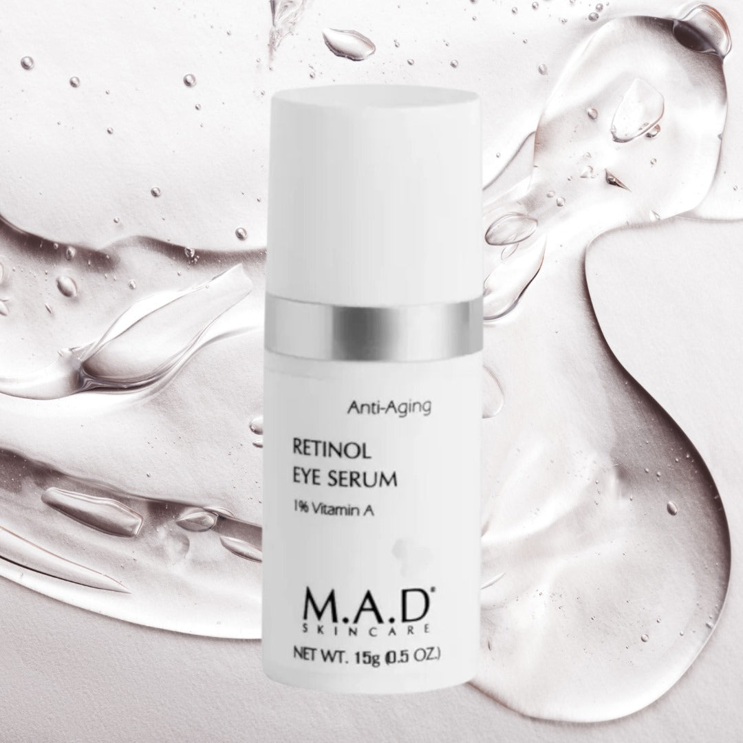 Retinol Eye Serum (15 G)