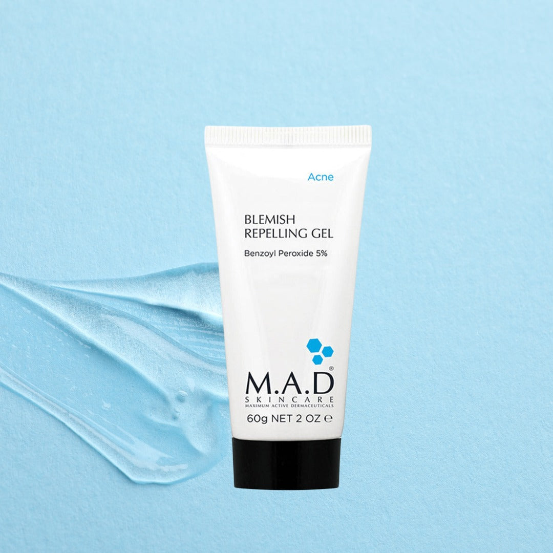 Blemish Repelling Gel (60GR)