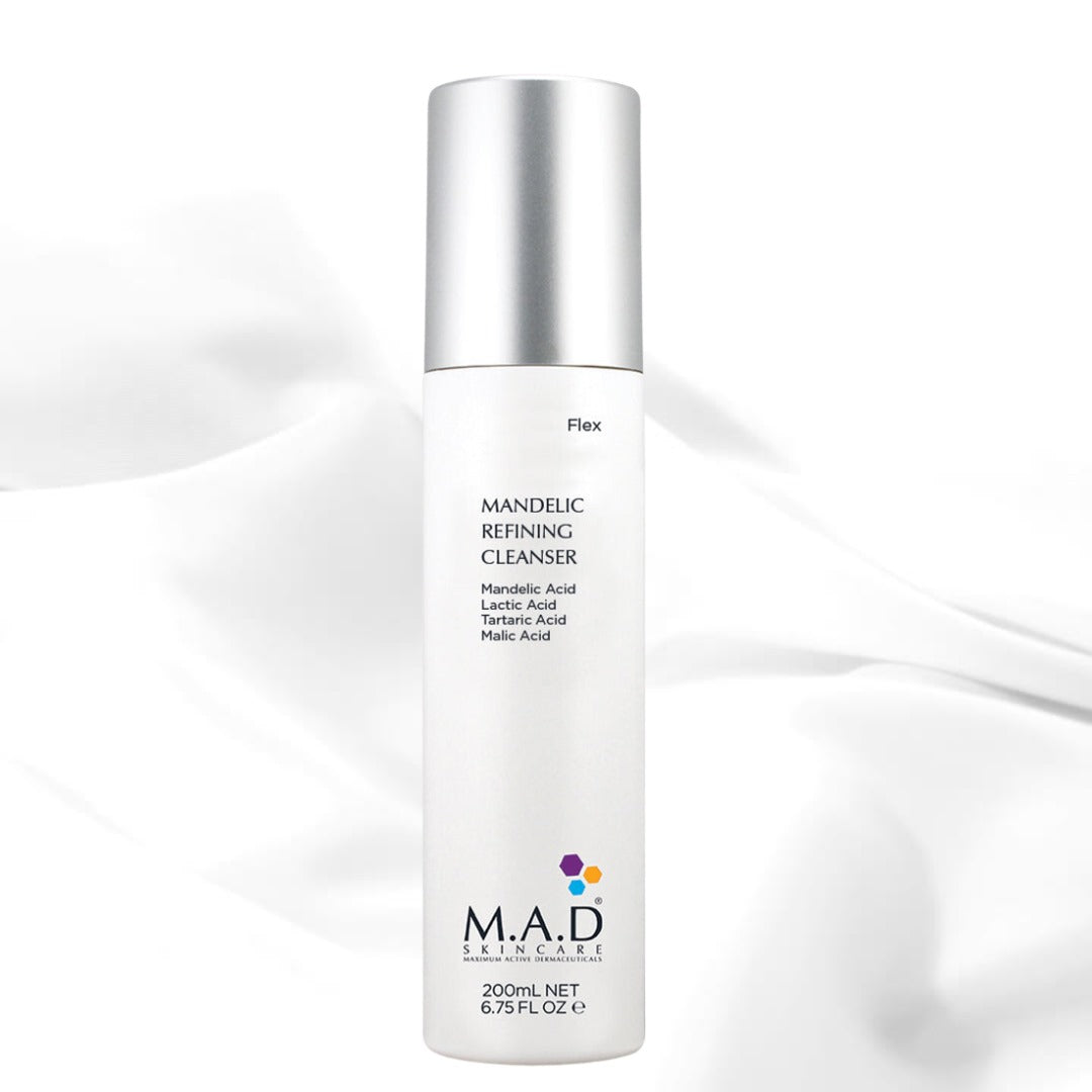 Mandelic Refining Cleanser (200ML)