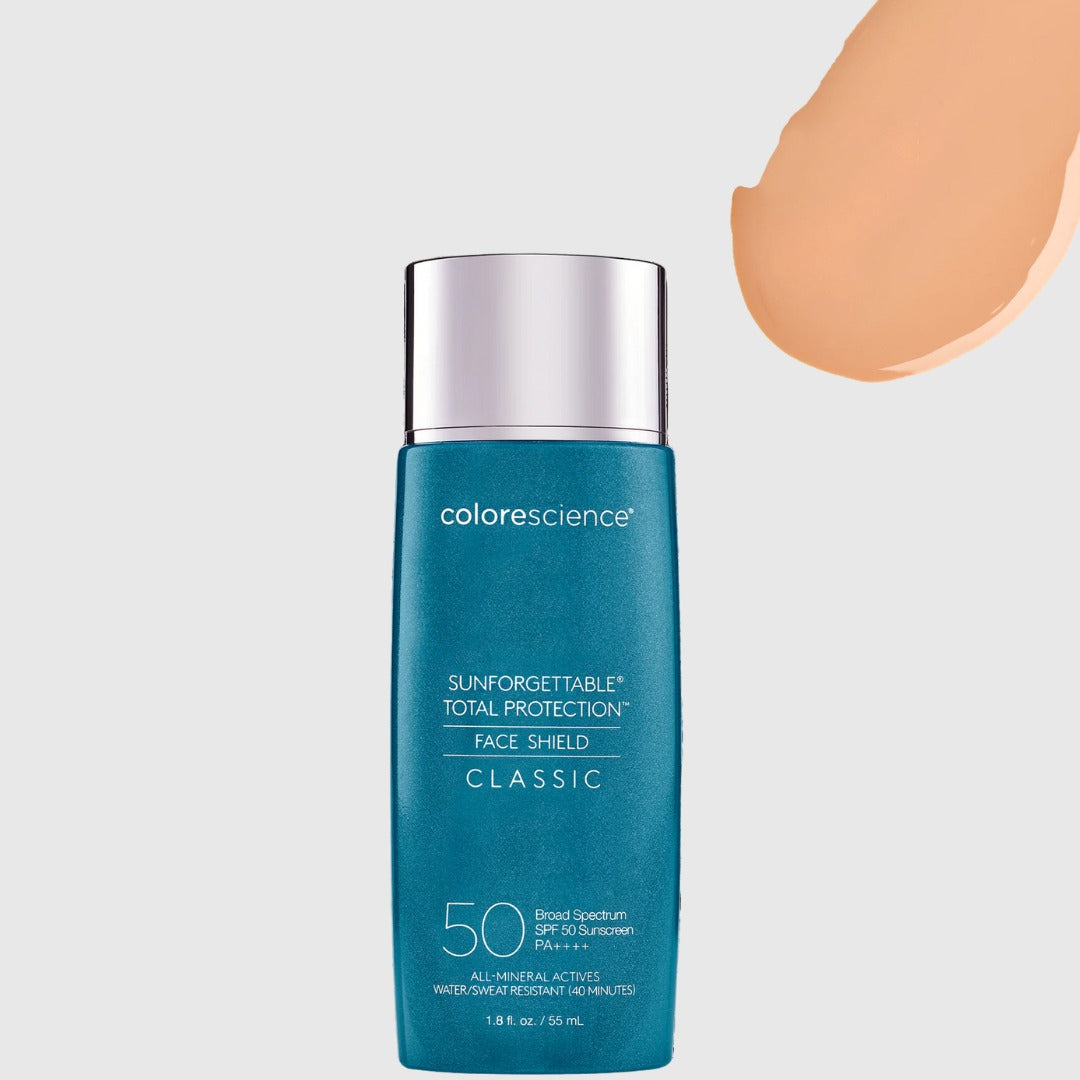 Face Shield Classic SPF 50 (55ML)