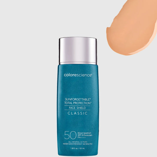 Face Shield Classic SPF 50 (55ML)