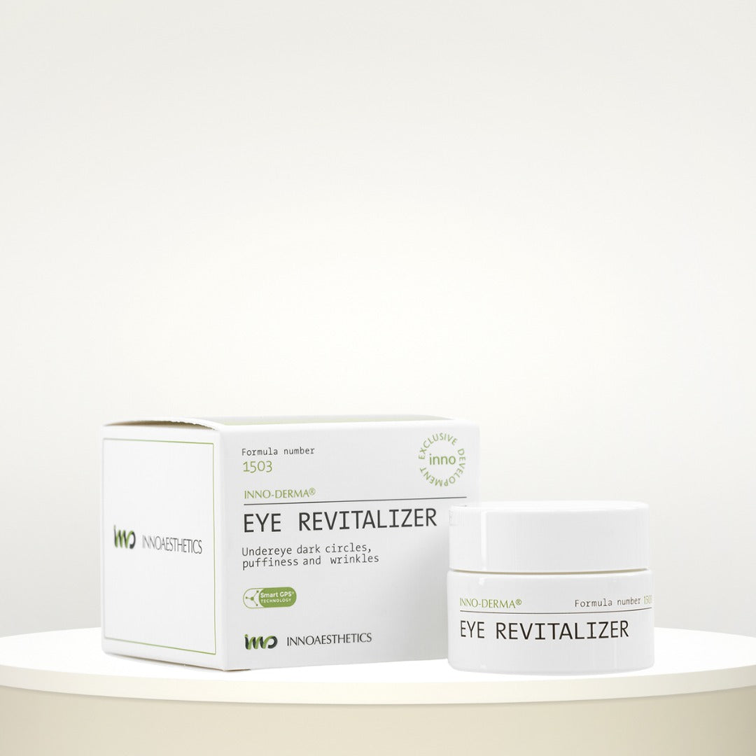 Eye Revitalizer (15G)