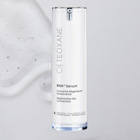 Teoxane Rha Collection Teoxane – Skin Care Valeria Ramírez