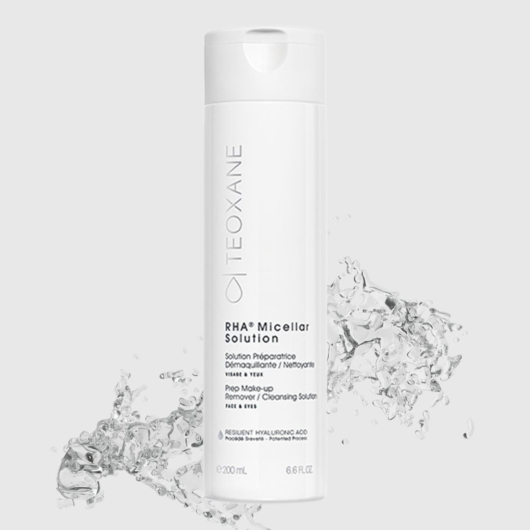 RHA Micellar Solution (200 ML)