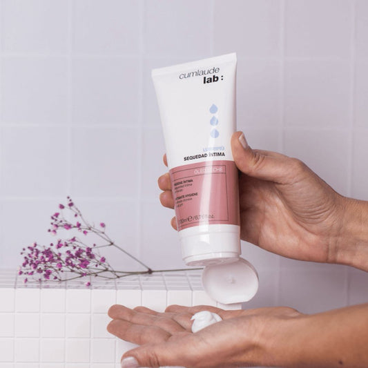 Lubripiu Higiene Intima (200ML)