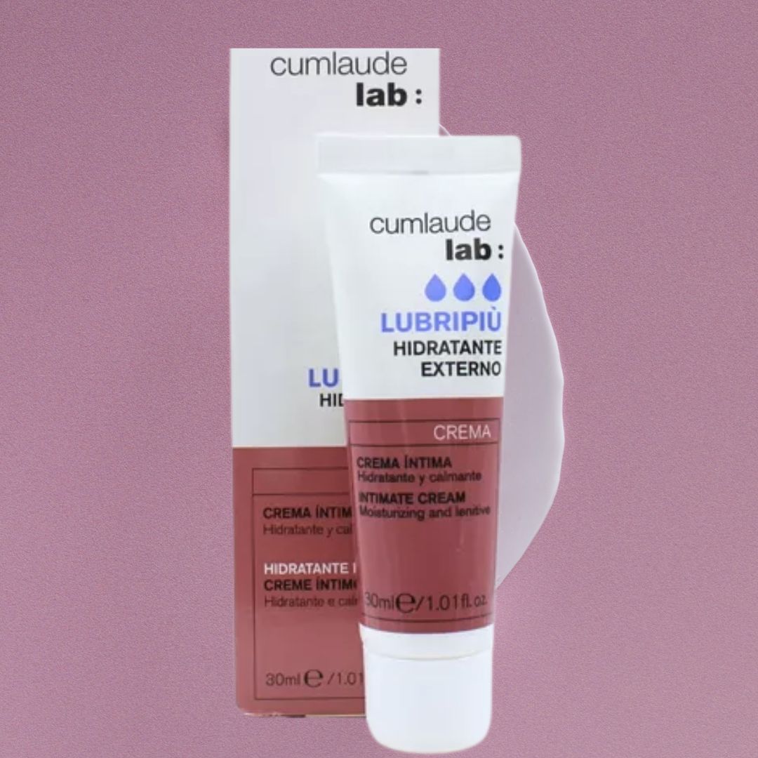 Lubripiu Crema (30ML)