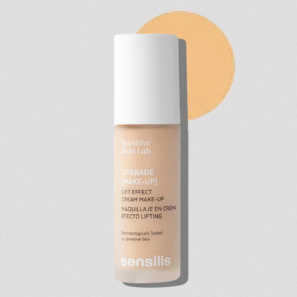 Upgrade Make Up  (30 ML)