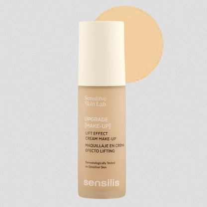 Upgrade Make Up  (30 ML)