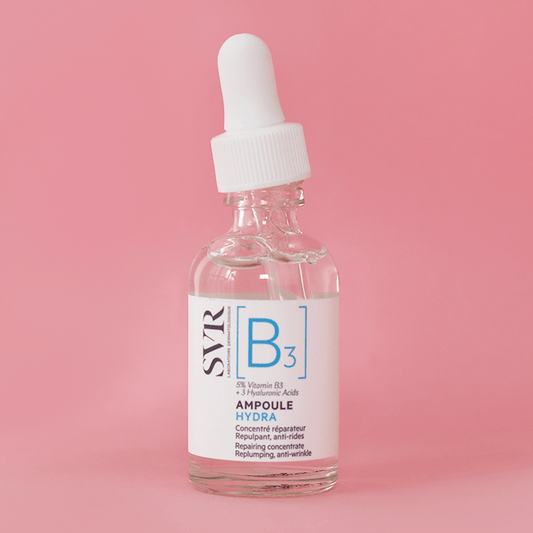 Suero "B" Hydra (30 ML)
