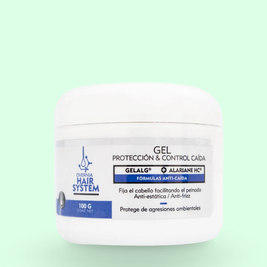 Gel Fijador Control Caída