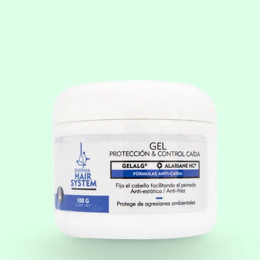 Gel Fijador Control Caída