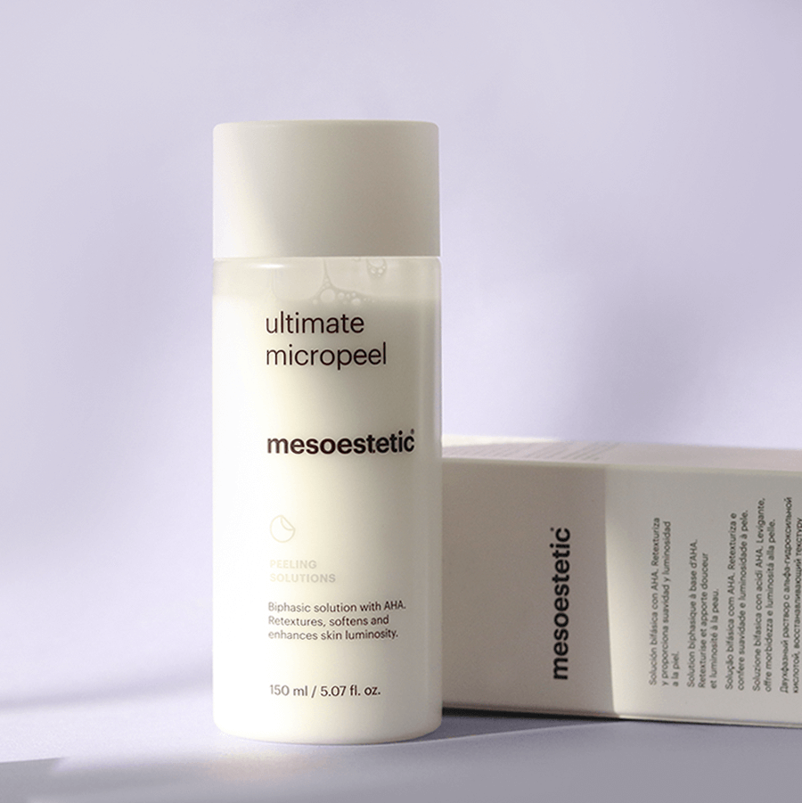 Ultimate Micropeel (150ML)