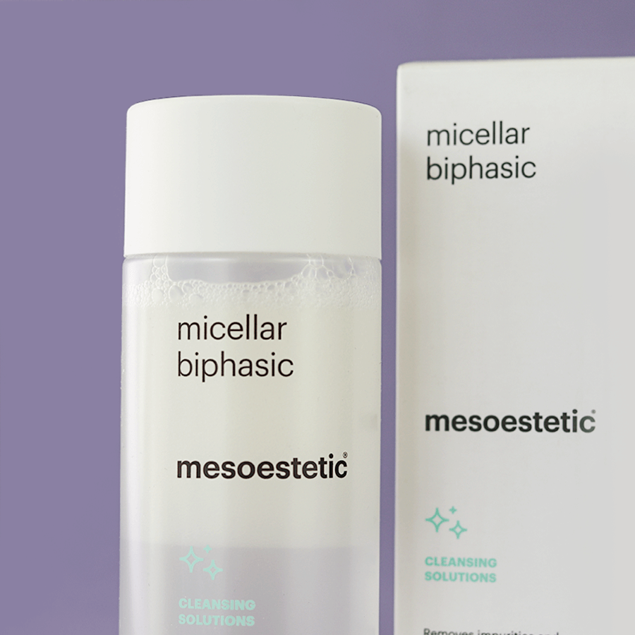 Micellar Biphasic (150ML)