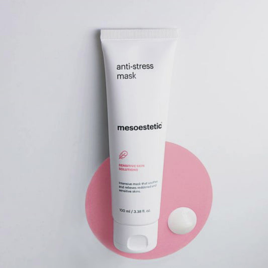 Anti-stress mask (100 ML)